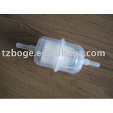 auto oil filter moulds